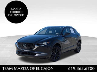 2024 Mazda CX-30 S Select Sport