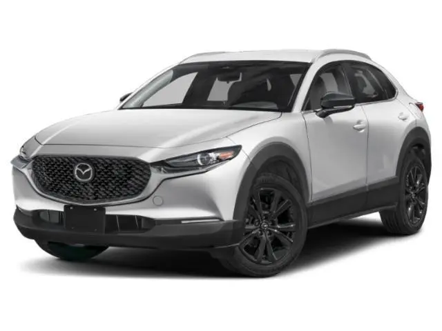 2024 Mazda CX-30 S Select Sport