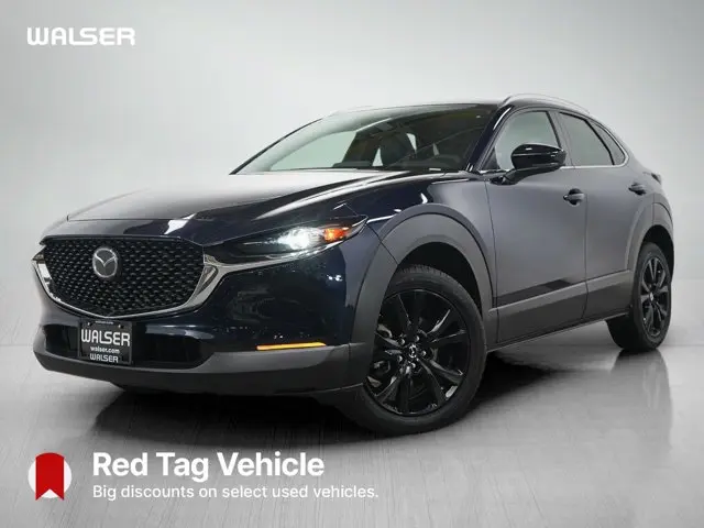 2024 Mazda CX-30 S Select Sport