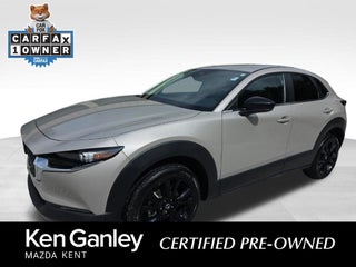 2024 Mazda CX-30 S Select Sport