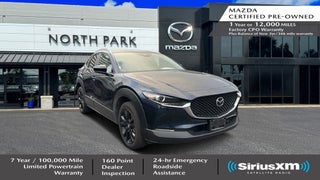 2025 Mazda CX-30 2.5 S Select Sport