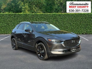 2025 Mazda CX-30 2.5 S Select Sport