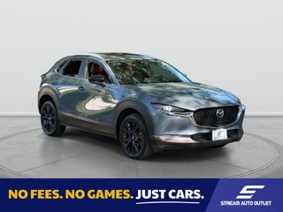 2022 Mazda CX-30 Preferred