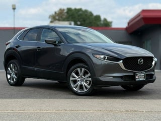 2021 Mazda CX-30 Preferred