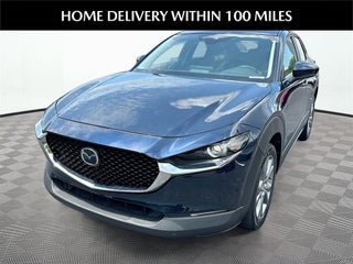 2021 Mazda CX-30 Preferred