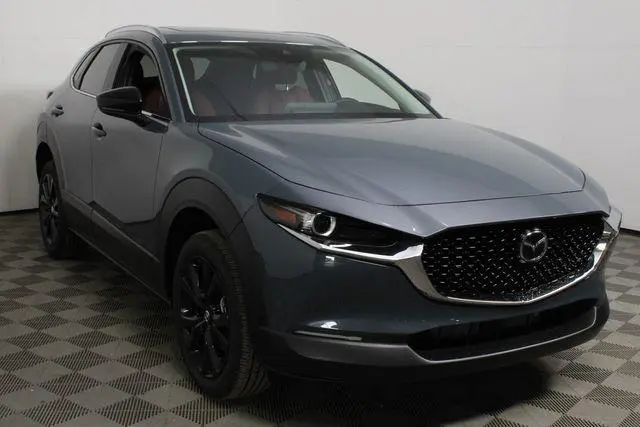 2022 Mazda CX-30 Preferred