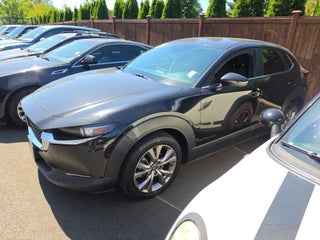 2020 Mazda CX-30 Select