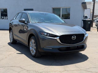 2020 Mazda CX-30 Select