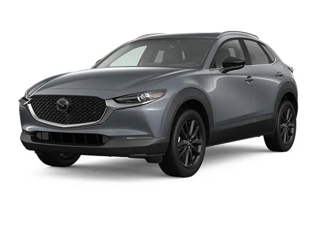 2022 Mazda CX-30 Preferred