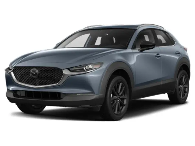 2022 Mazda CX-30 Preferred