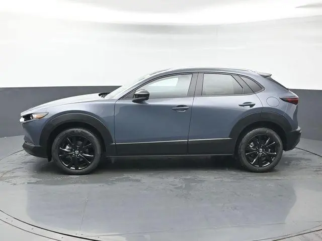 2026 Mazda CX-30 Carbon Edition
