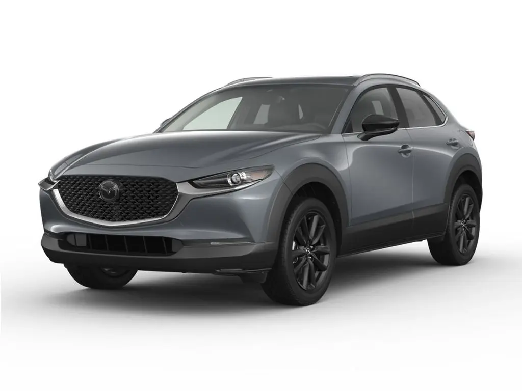 2022 Mazda CX-30 Preferred