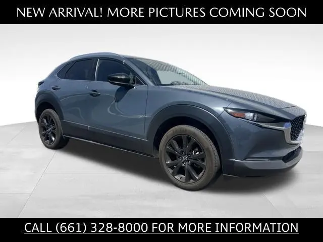 2022 Mazda CX-30 Preferred