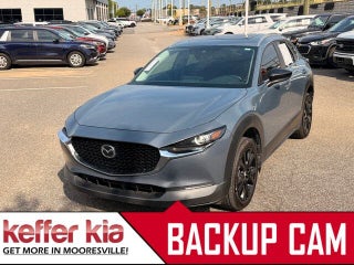 2022 Mazda CX-30 Preferred