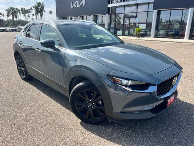 2022 Mazda CX-30 Preferred