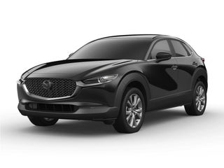 2021 Mazda CX-30 Preferred