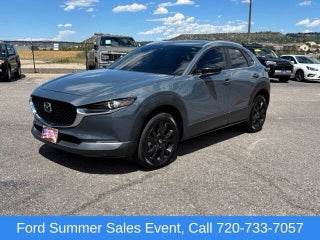 2022 Mazda CX-30 Preferred