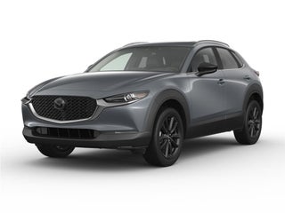 2022 Mazda CX-30 Preferred
