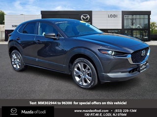 2021 Mazda CX-30 Preferred