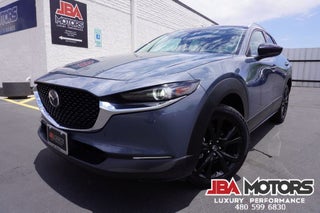 2022 Mazda CX-30 Preferred