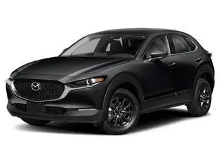 2022 Mazda CX-30 Preferred