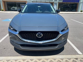 2022 Mazda CX-30 Preferred