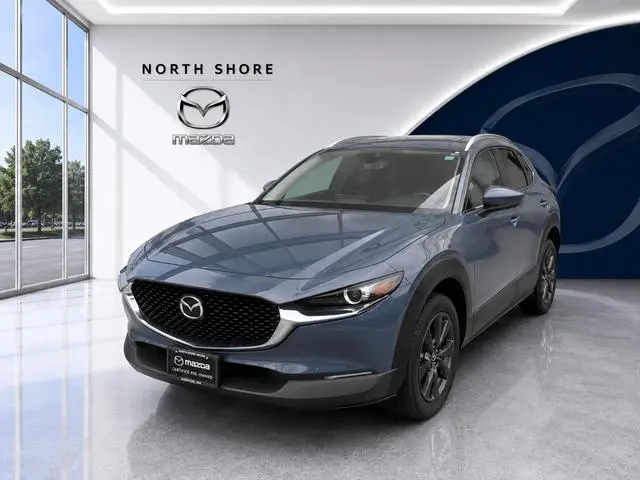 2022 Mazda CX-30 Preferred