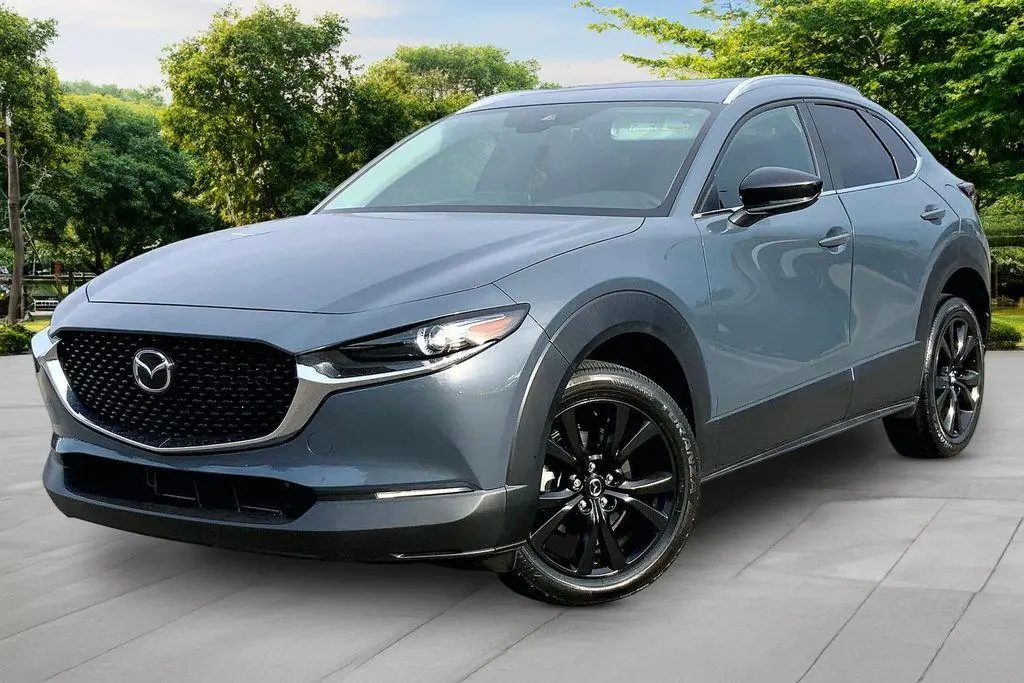 2022 Mazda CX-30 Preferred