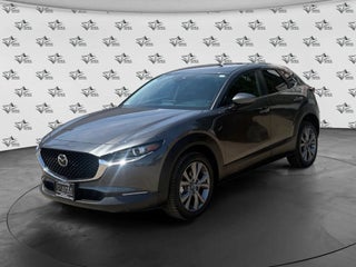2020 Mazda CX-30 Select