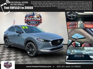 2022 Mazda CX-30 Preferred