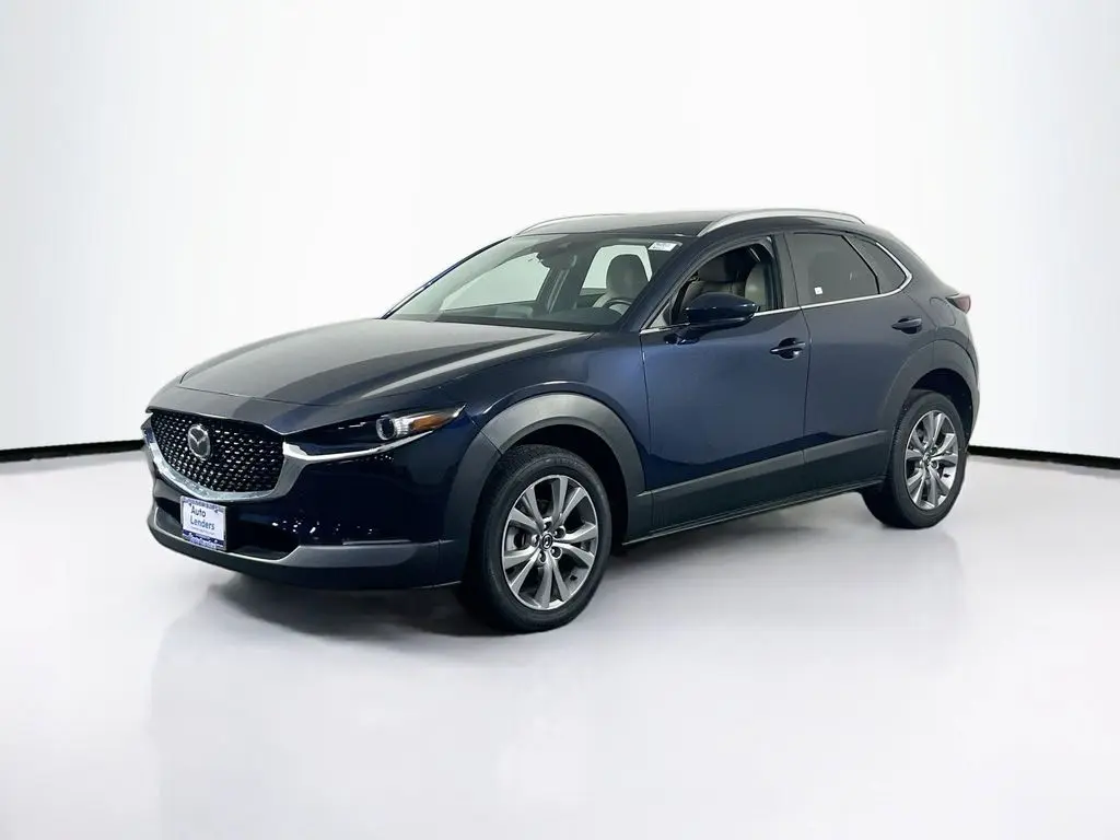 2023 Mazda CX-30 Preferred