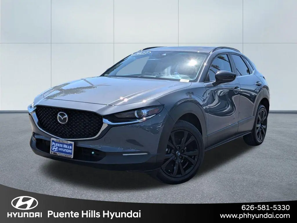 2023 Mazda CX-30 Preferred