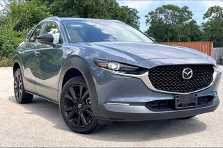 2023 Mazda CX-30 Preferred
