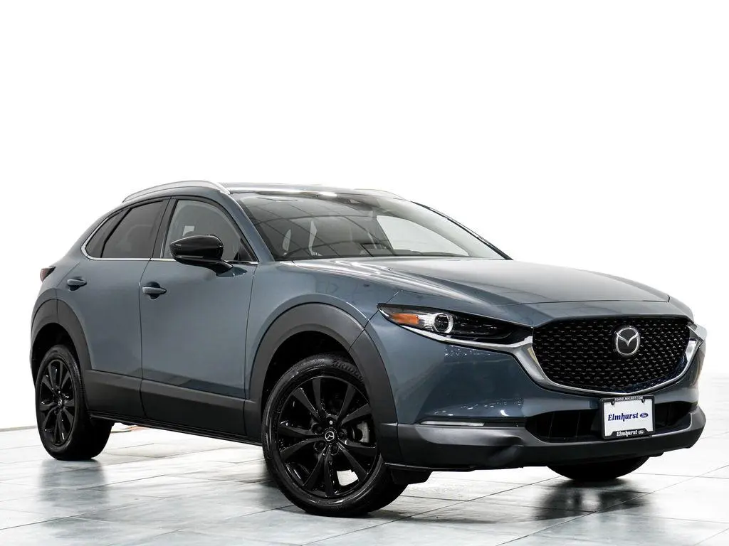 2023 Mazda CX-30 Preferred