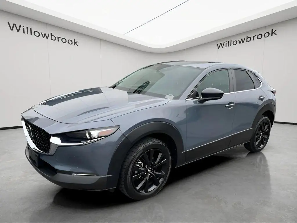 2024 Mazda CX-30 Preferred