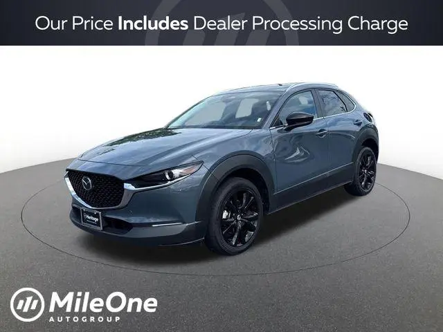 2024 Mazda CX-30 Preferred