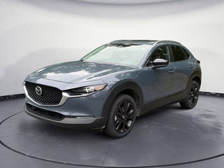 2025 Mazda CX-30 Preferred