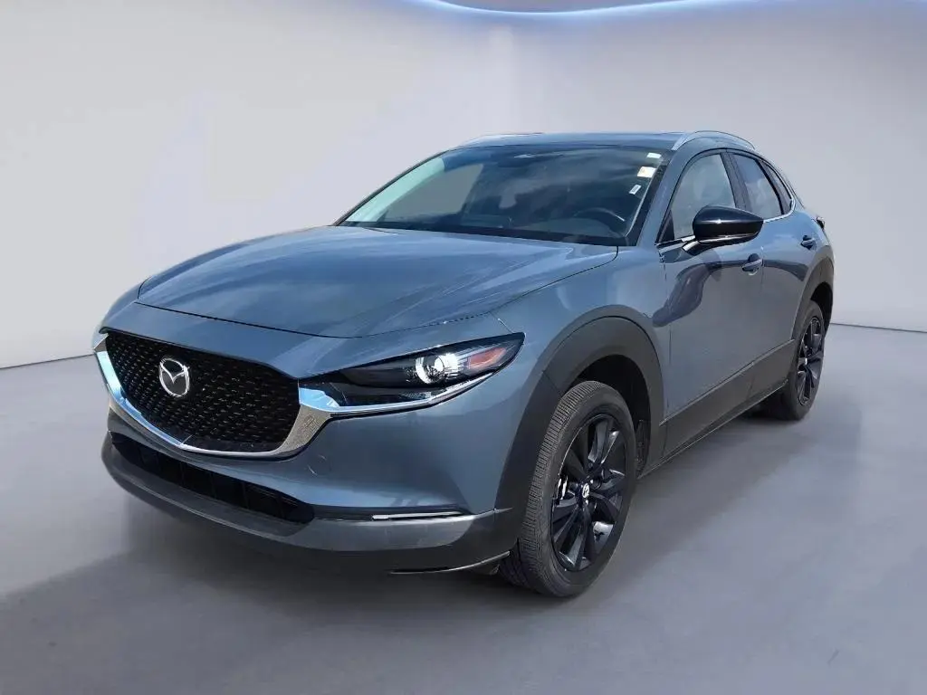 2025 Mazda CX-30 Preferred