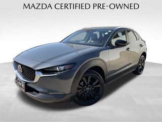 2023 Mazda CX-30 Preferred