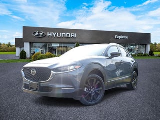 2023 Mazda CX-30 Preferred