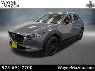 2023 Mazda CX-30 Preferred