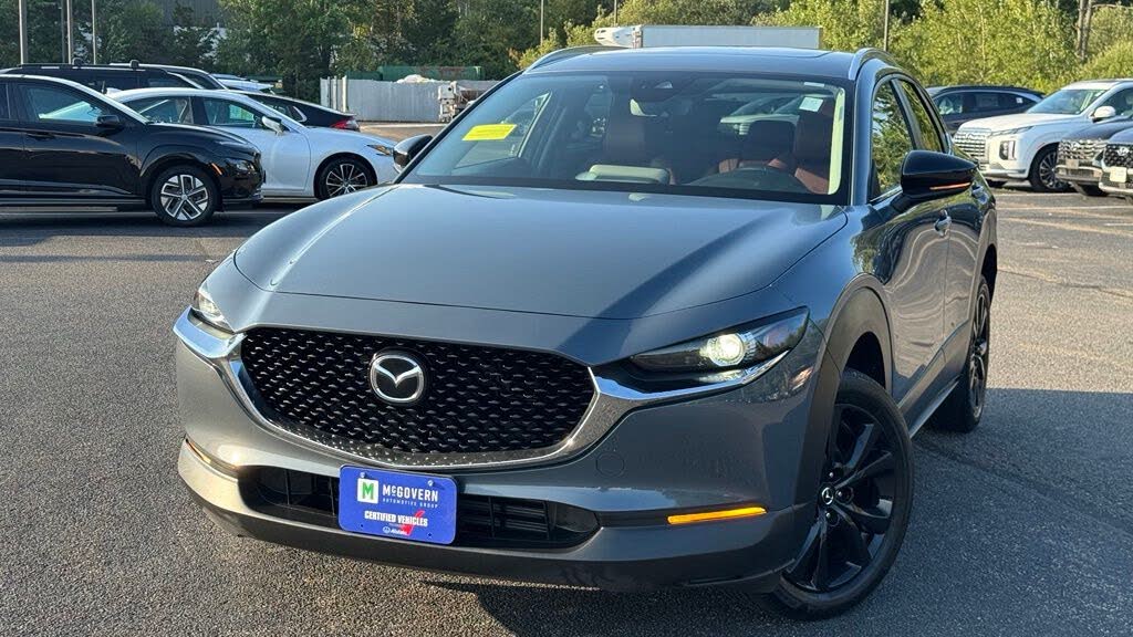 2023 Mazda CX-30 Preferred