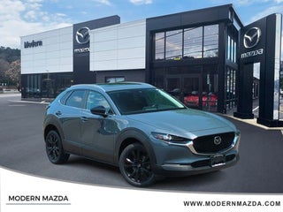 2023 Mazda CX-30 Preferred