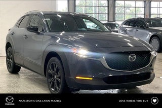 2023 Mazda CX-30 Preferred