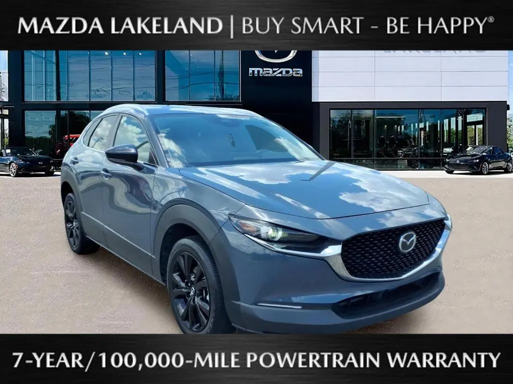 2024 Mazda CX-30 Preferred