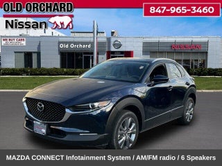 2024 Mazda CX-30 Preferred