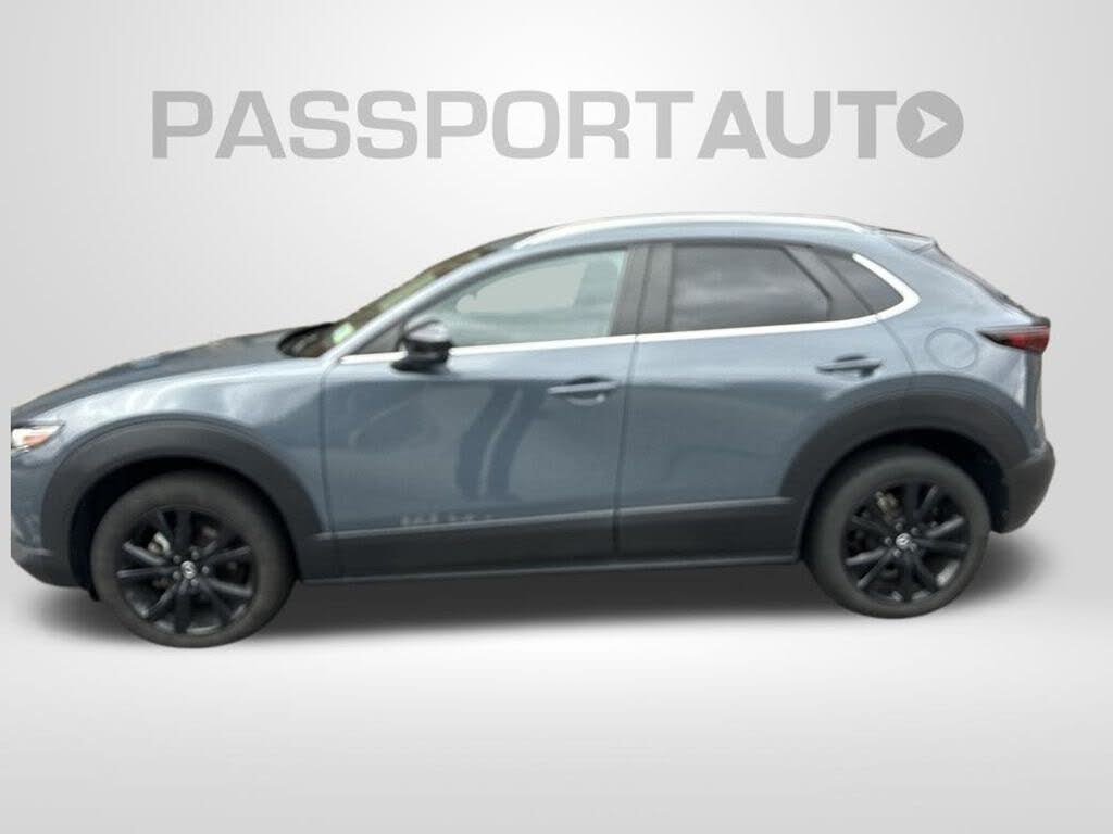 2024 Mazda CX-30 Preferred