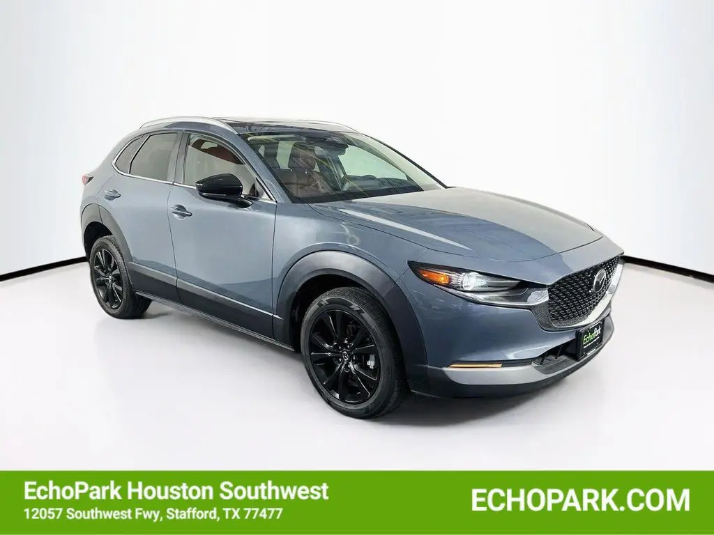 2024 Mazda CX-30 Preferred