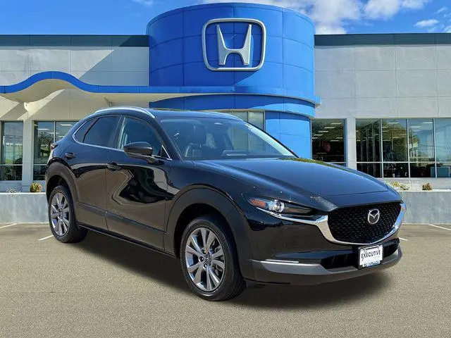 2024 Mazda CX-30 Preferred