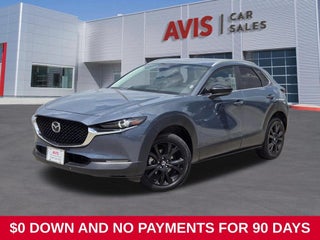 2025 Mazda CX-30 Preferred
